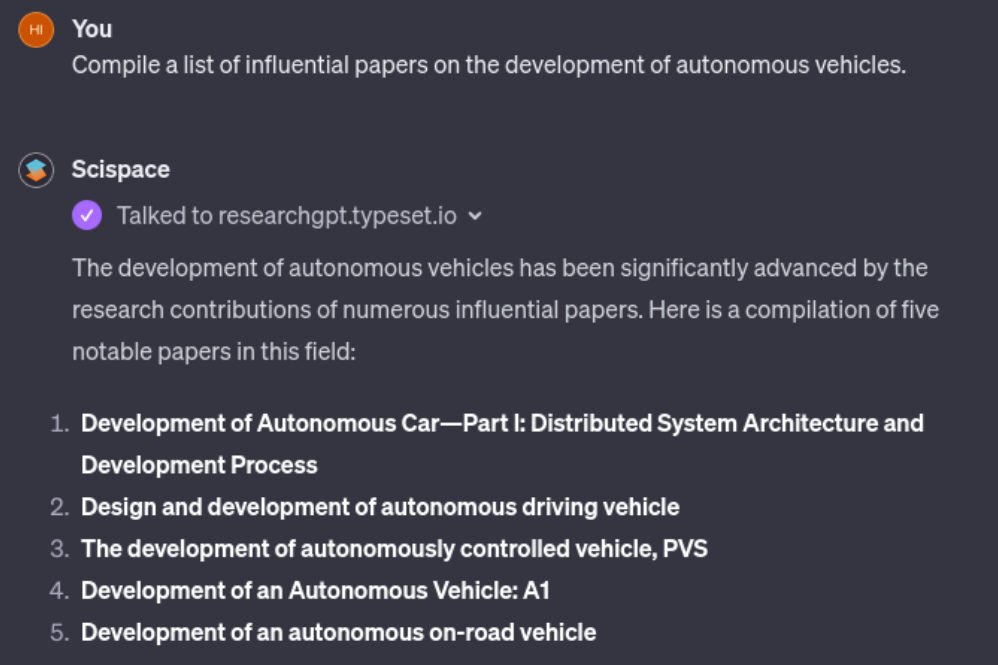 GPT Store中生成式AI的10大应用趋势的思考 GPT Store中生成式AI的10大应用趋势的思考